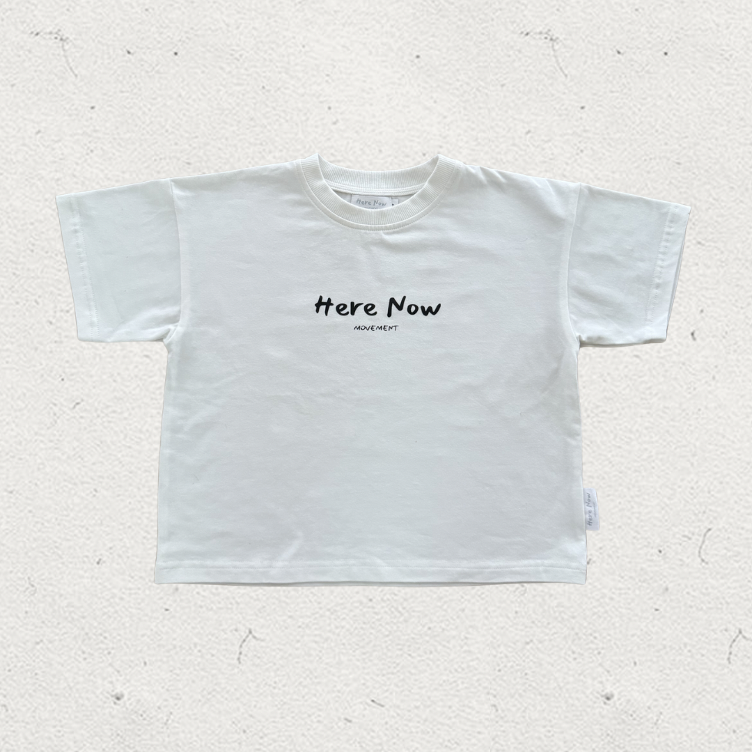 little things tee