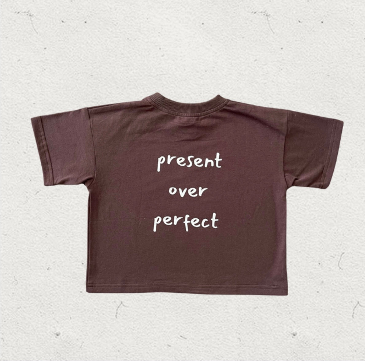 present tee