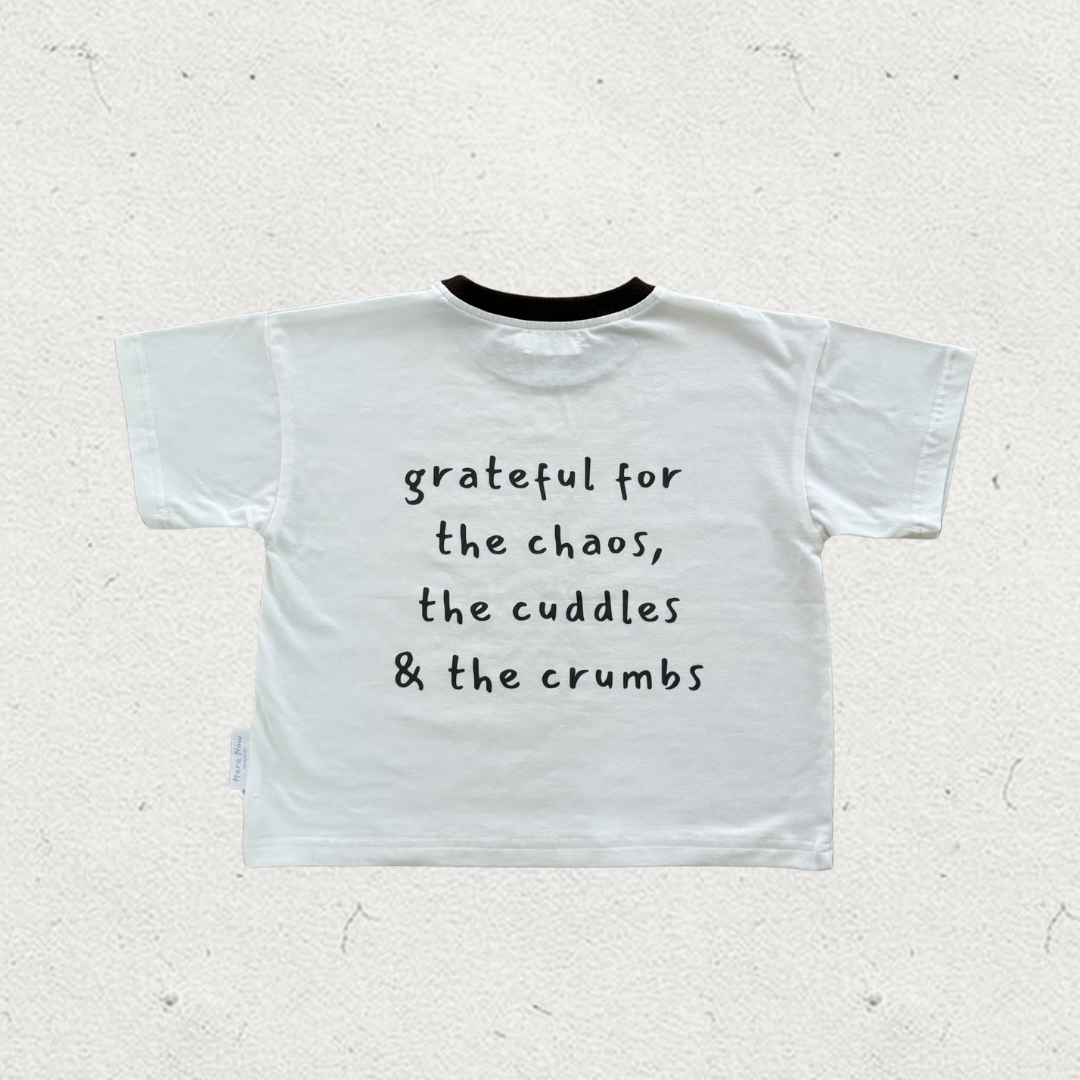 grateful tee