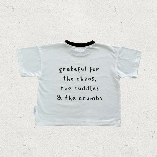grateful tee