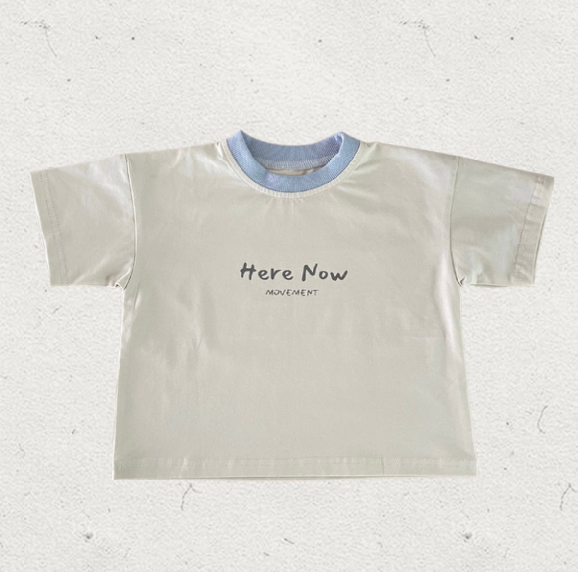 moments tee