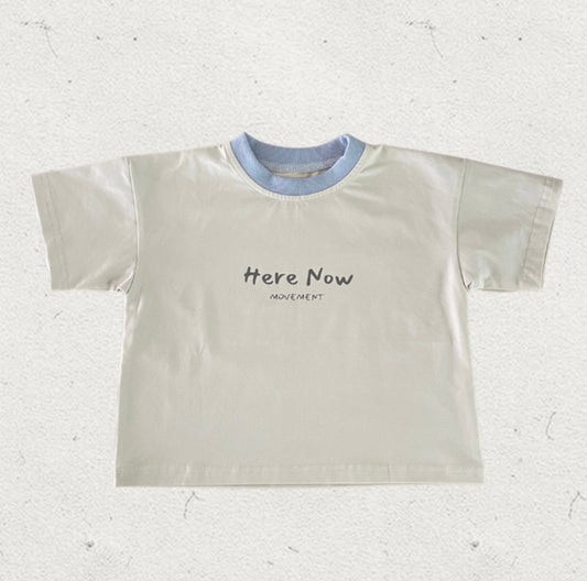moments tee