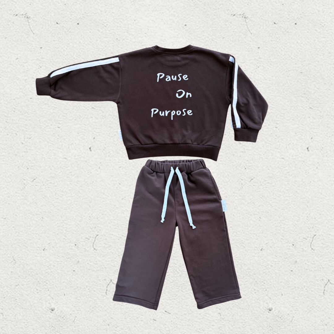 pause tracksuit
