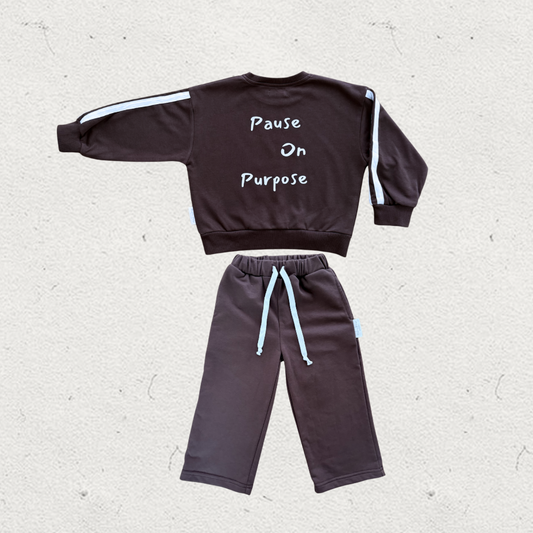 pause tracksuit