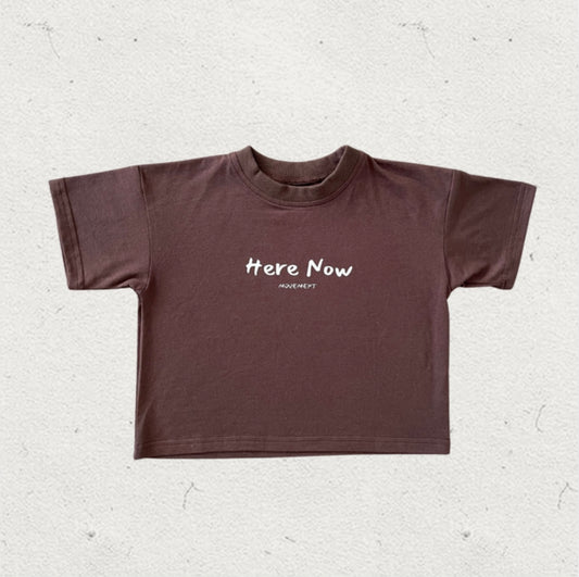 present tee