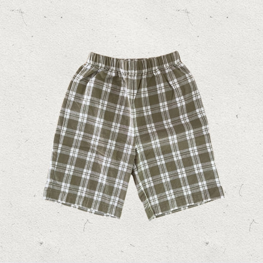 wander pants- olive